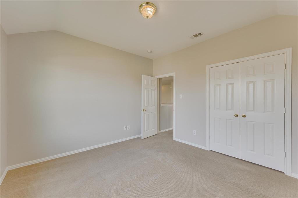 VILLAGES OF WOODLAND SPRINGS - Residential