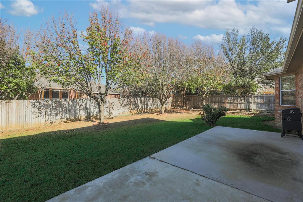 VILLAGES OF WOODLAND SPRINGS - Residential