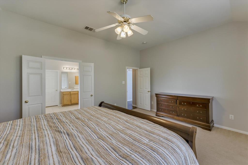 VILLAGES OF WOODLAND SPRINGS - Residential