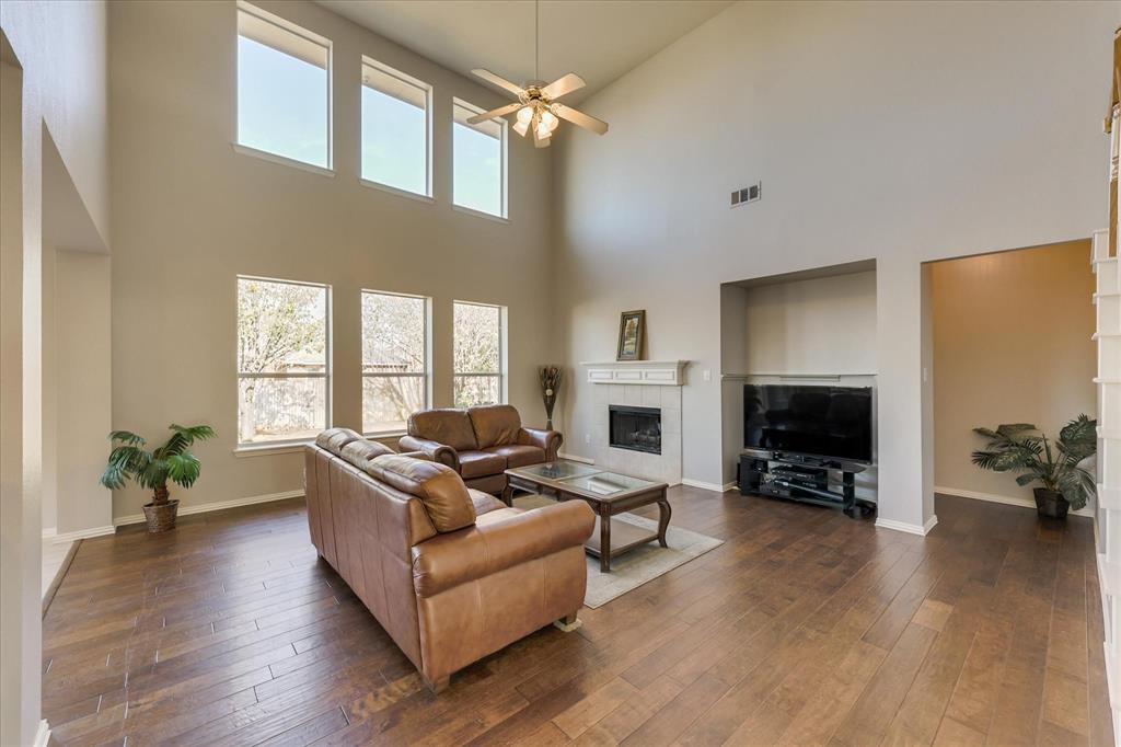 VILLAGES OF WOODLAND SPRINGS - Residential