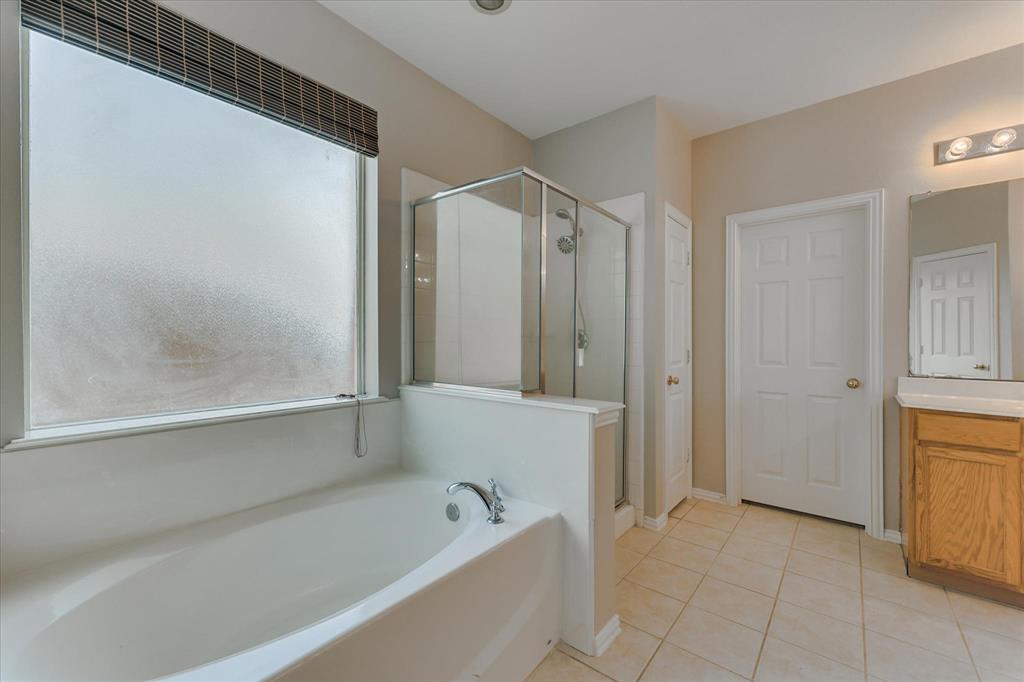 VILLAGES OF WOODLAND SPRINGS - Residential