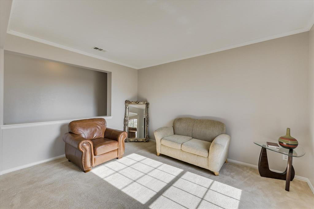 VILLAGES OF WOODLAND SPRINGS - Residential