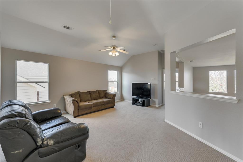 VILLAGES OF WOODLAND SPRINGS - Residential