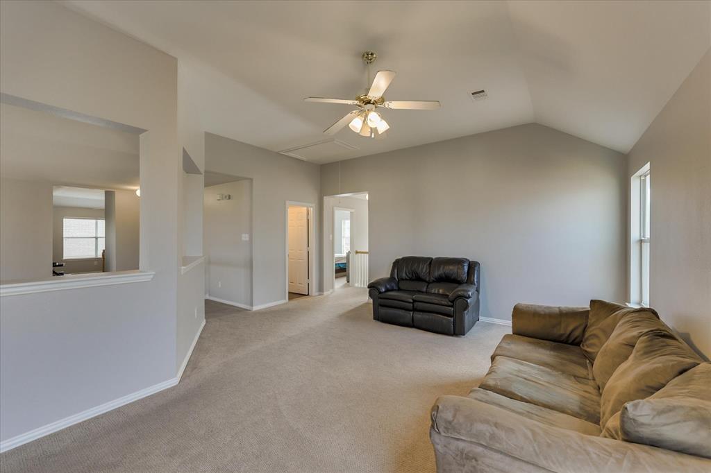 VILLAGES OF WOODLAND SPRINGS - Residential