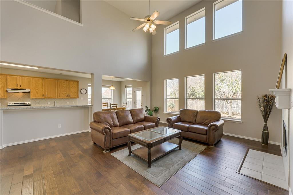 VILLAGES OF WOODLAND SPRINGS - Residential