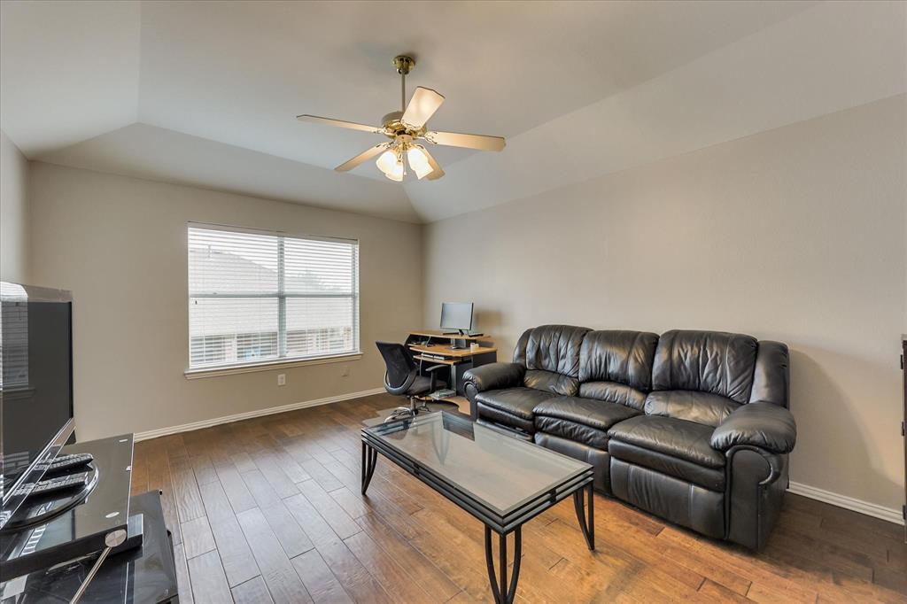 VILLAGES OF WOODLAND SPRINGS - Residential