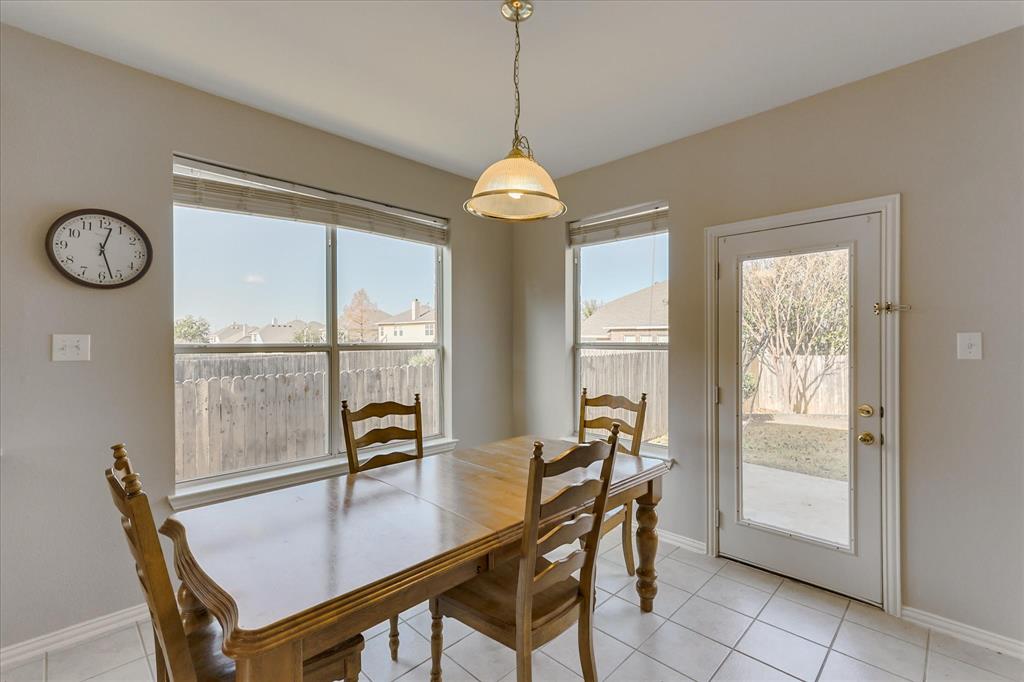 VILLAGES OF WOODLAND SPRINGS - Residential