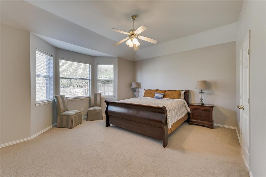 VILLAGES OF WOODLAND SPRINGS - Residential