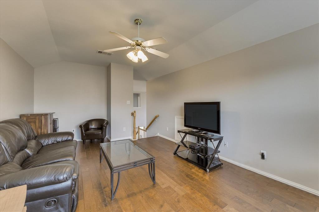 VILLAGES OF WOODLAND SPRINGS - Residential