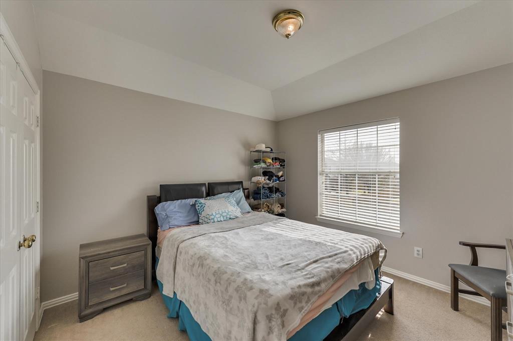 VILLAGES OF WOODLAND SPRINGS - Residential