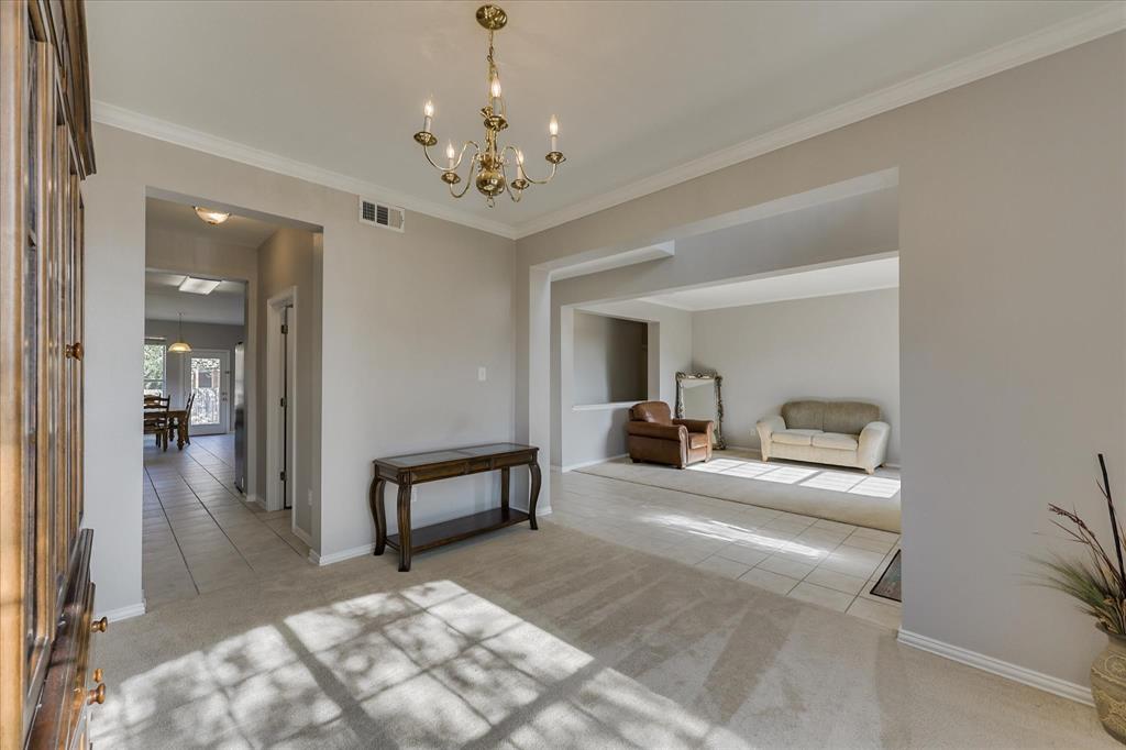 VILLAGES OF WOODLAND SPRINGS - Residential