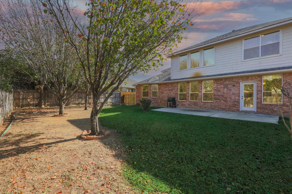 VILLAGES OF WOODLAND SPRINGS - Residential