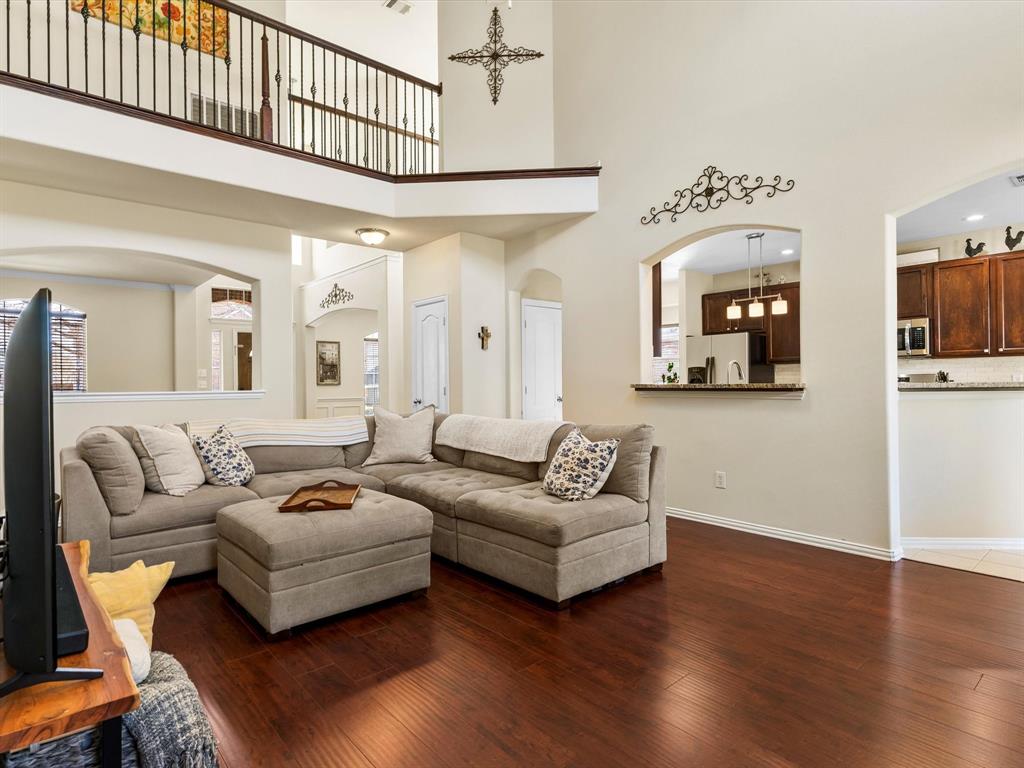 Arcadia Park Add - Residential