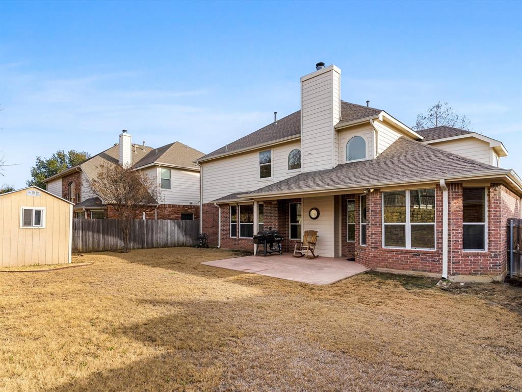 Arcadia Park Add - Residential