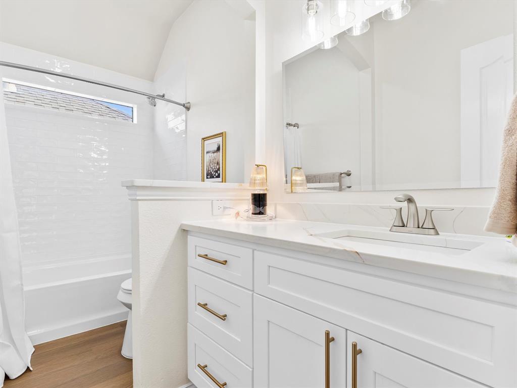 Arcadia Park Add - Residential