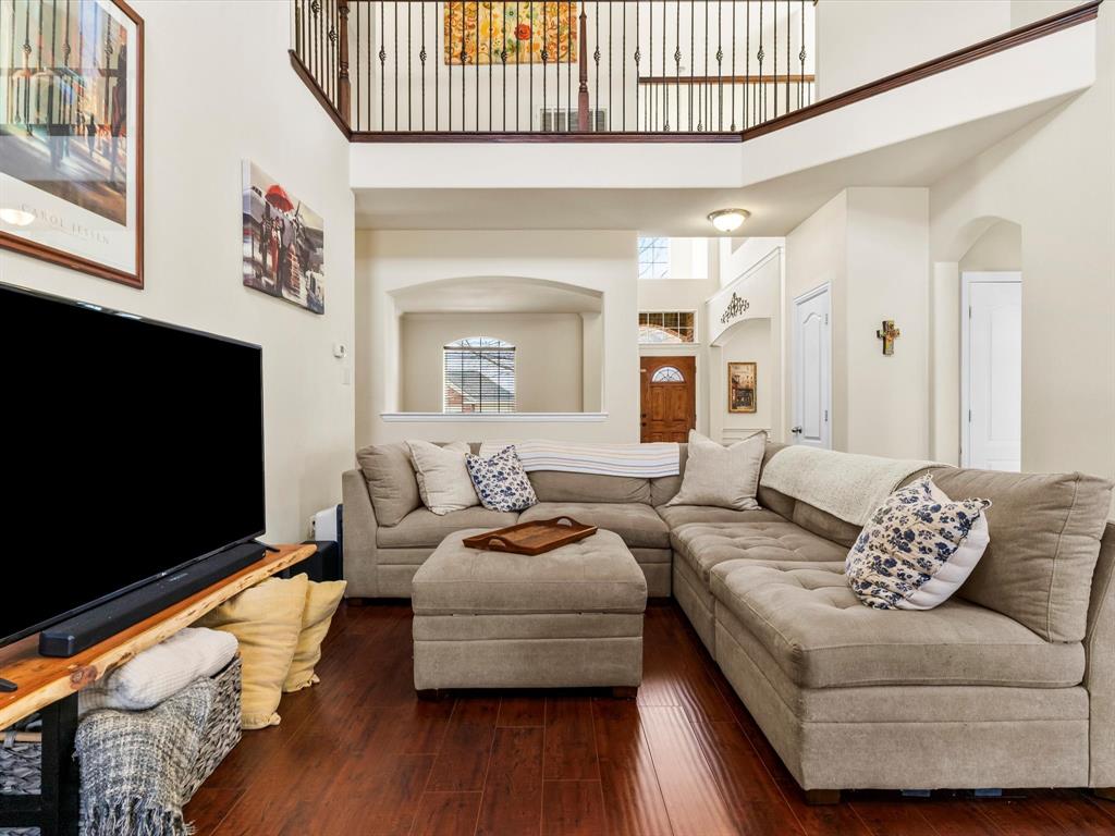 Arcadia Park Add - Residential