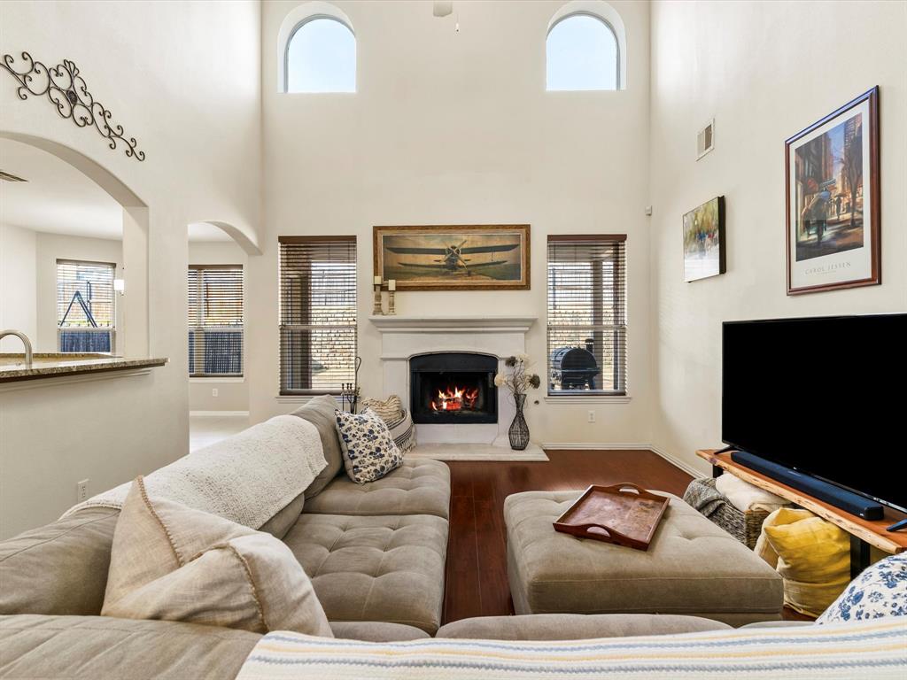 Arcadia Park Add - Residential