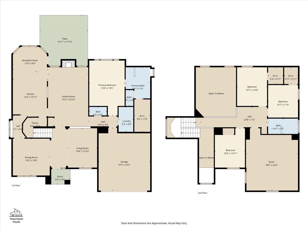 Arcadia Park Add - Residential