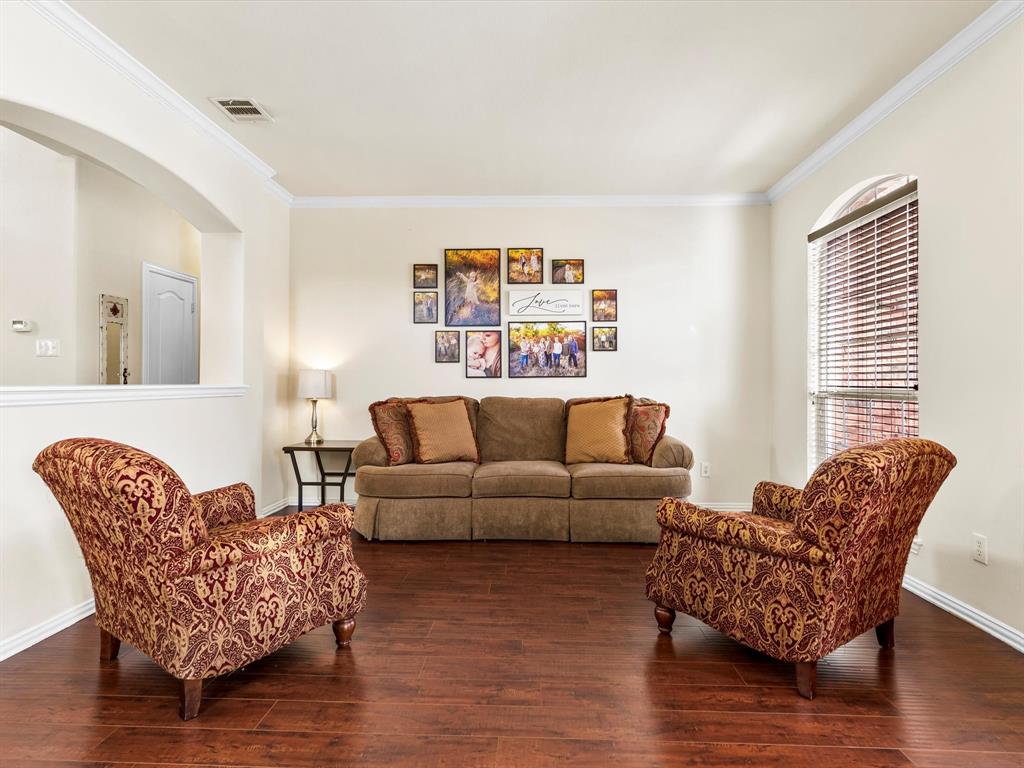 Arcadia Park Add - Residential