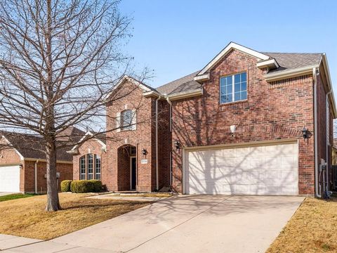 3729 Glassenberry Street Fort Worth TX 76244