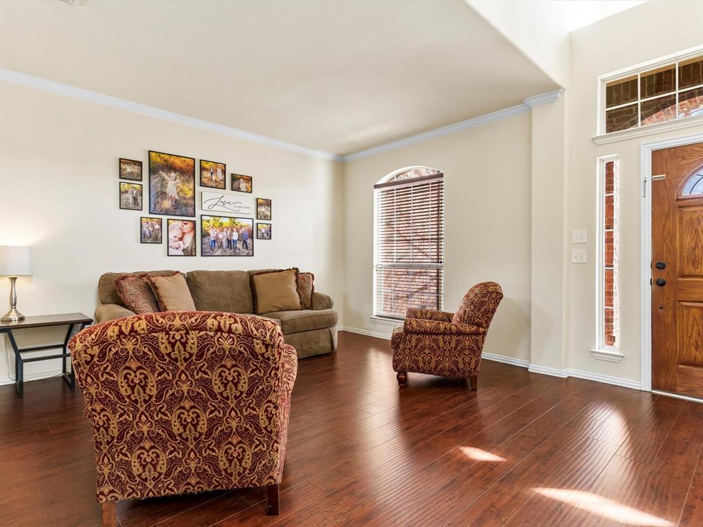 Arcadia Park Add - Residential