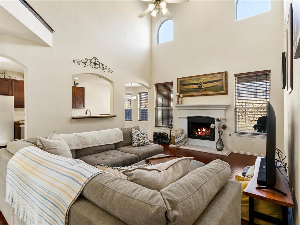 Arcadia Park Add - Residential