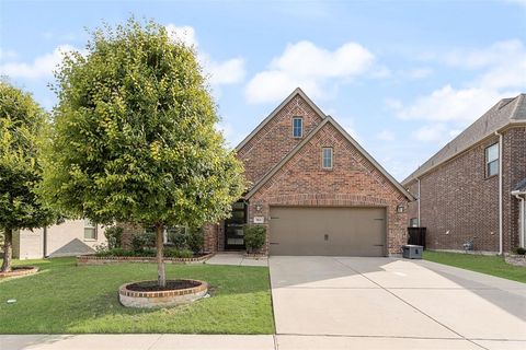 Photo of 961 Canterbury Lane, Forney, TX 75126 (MLS # 21271360)