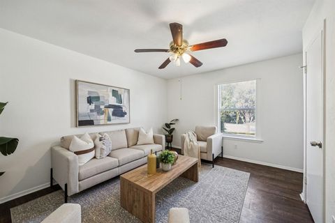 Tiny photo for 4270 Rust College Drive, Dallas, TX 75241 (MLS # 21099451)