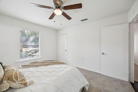 Tiny photo for 4270 Rust College Drive, Dallas, TX 75241 (MLS # 21099451)