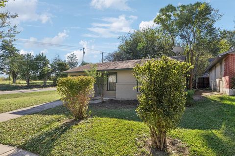Tiny photo for 4270 Rust College Drive, Dallas, TX 75241 (MLS # 21099451)