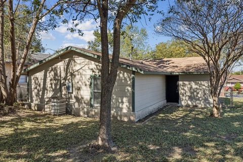 Tiny photo for 4270 Rust College Drive, Dallas, TX 75241 (MLS # 21099451)