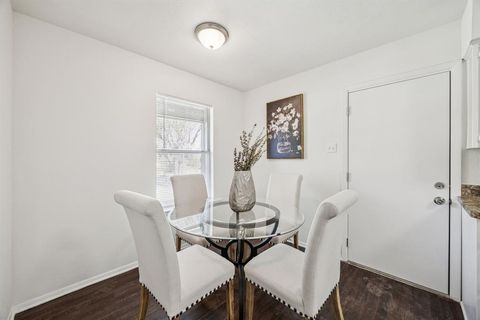 Tiny photo for 4270 Rust College Drive, Dallas, TX 75241 (MLS # 21099451)
