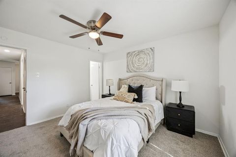 Tiny photo for 4270 Rust College Drive, Dallas, TX 75241 (MLS # 21099451)