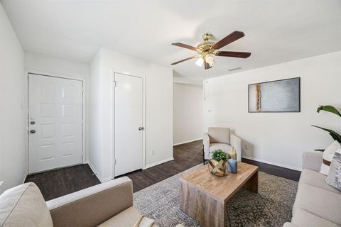Tiny photo for 4270 Rust College Drive, Dallas, TX 75241 (MLS # 21099451)