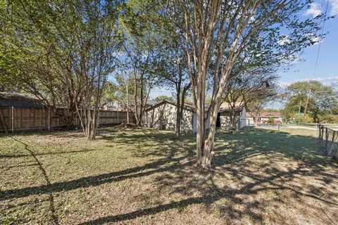 Tiny photo for 4270 Rust College Drive, Dallas, TX 75241 (MLS # 21099451)