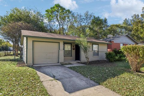Tiny photo for 4270 Rust College Drive, Dallas, TX 75241 (MLS # 21099451)