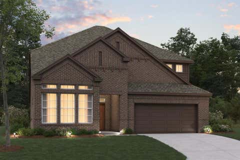 Photo of 4724 Zinnia Drive, McKinney, TX 75071 (MLS # 21307429)