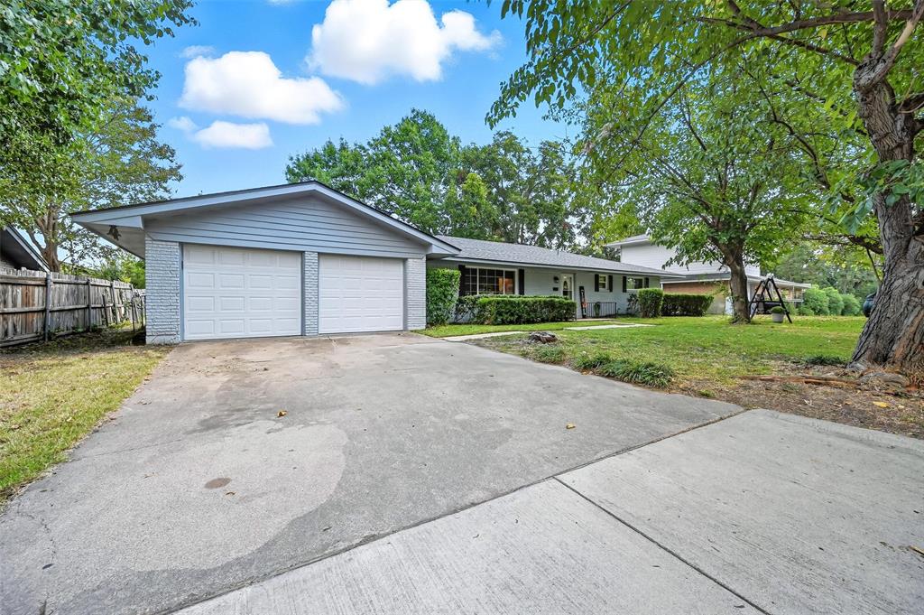 Plaza Heights Add - Residential