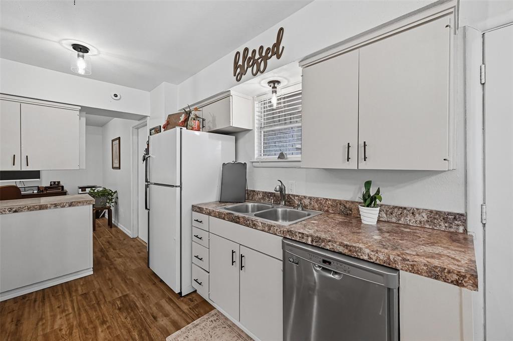 Plaza Heights Add - Residential