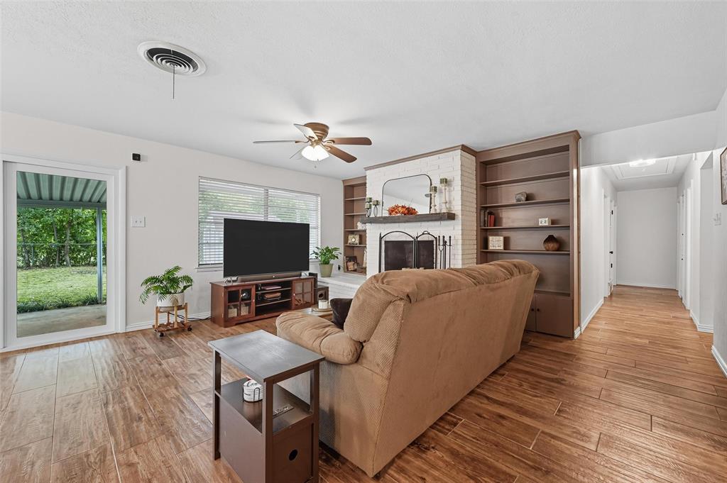 Plaza Heights Add - Residential