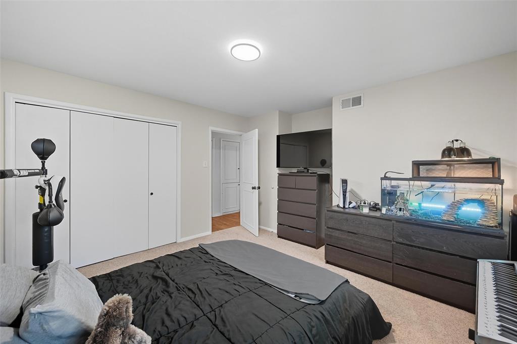 Plaza Heights Add - Residential