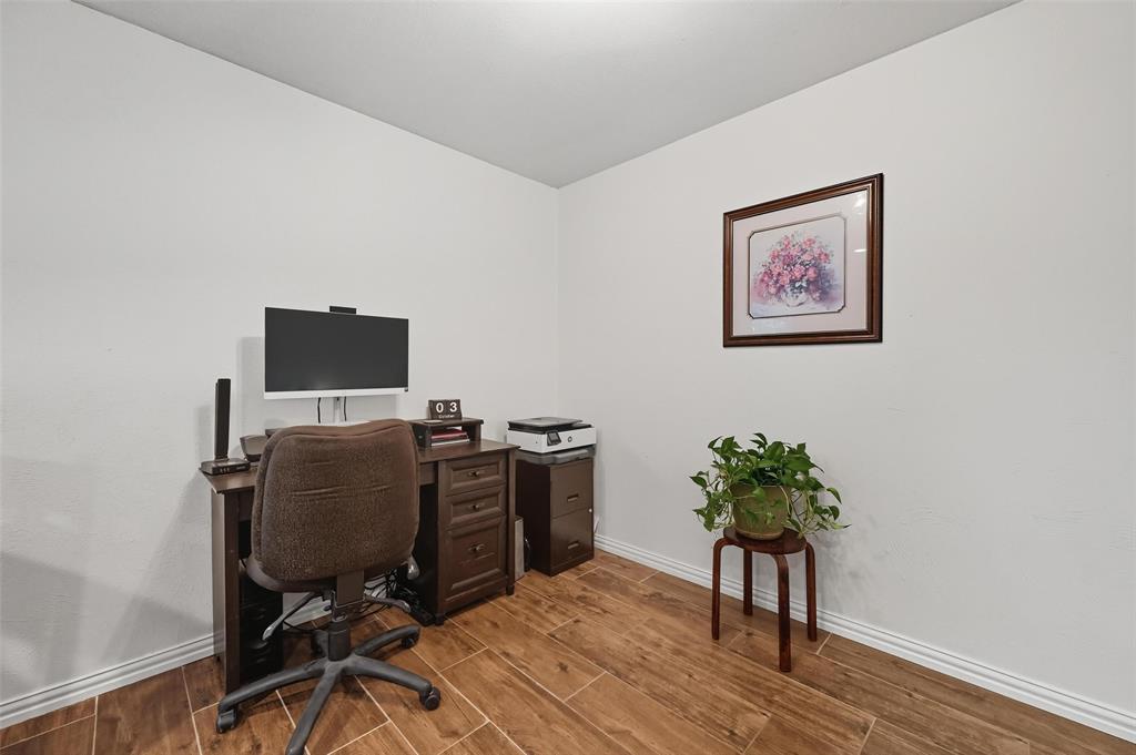 Plaza Heights Add - Residential