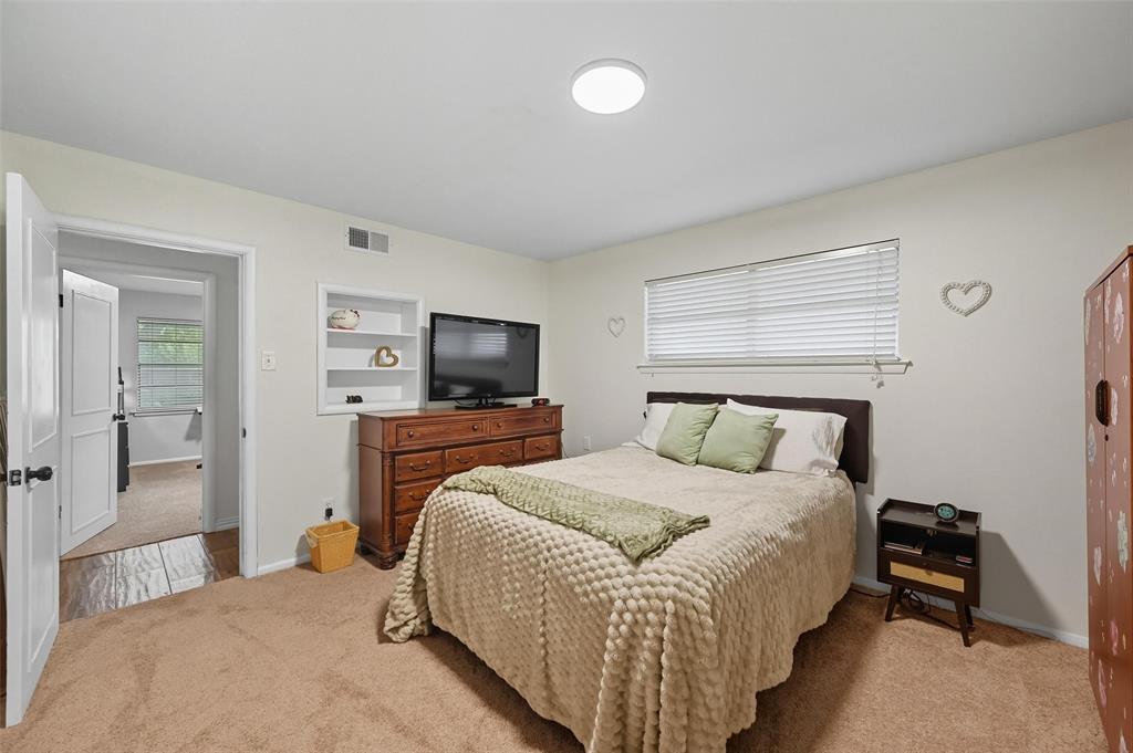 Plaza Heights Add - Residential