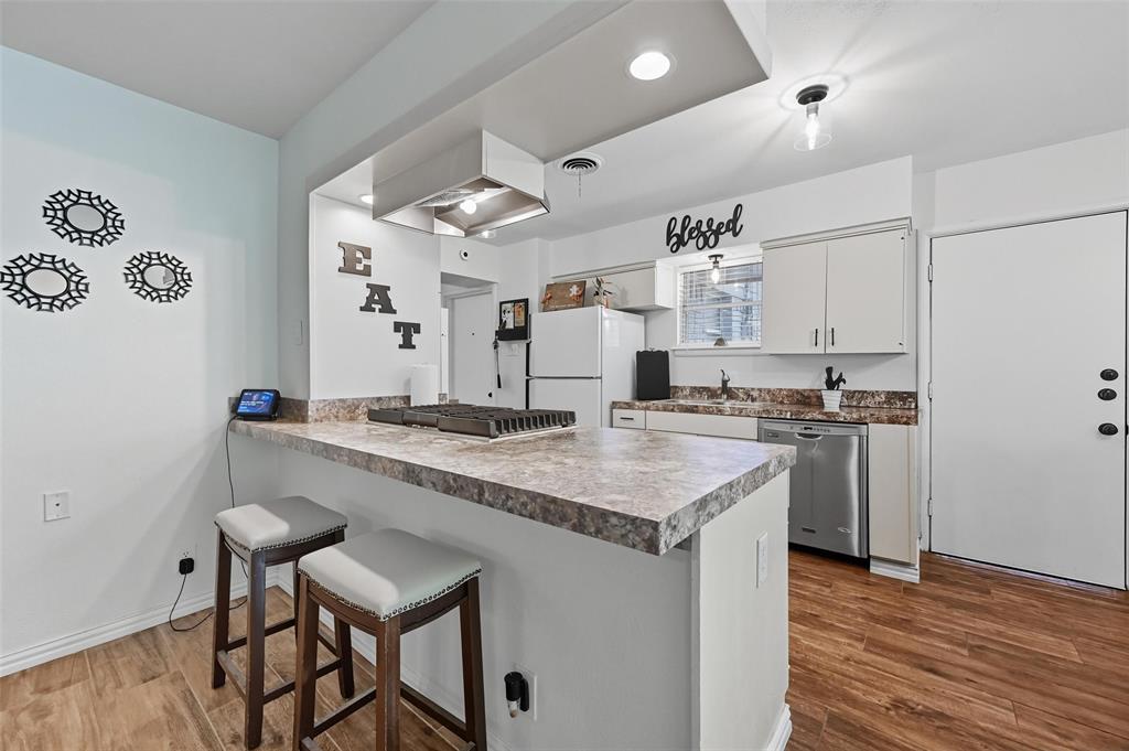 Plaza Heights Add - Residential