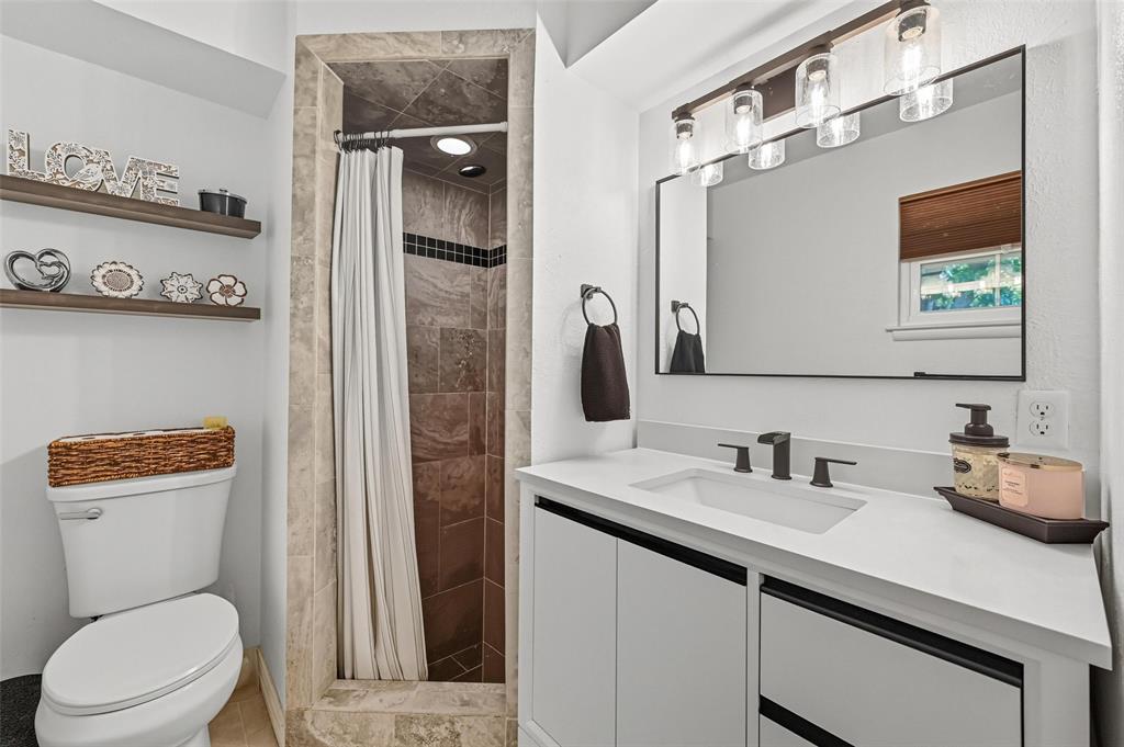 Plaza Heights Add - Residential