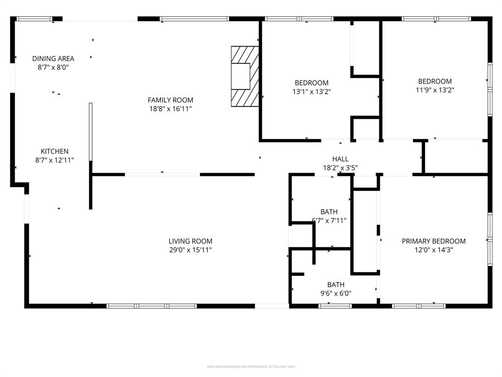 Plaza Heights Add - Residential