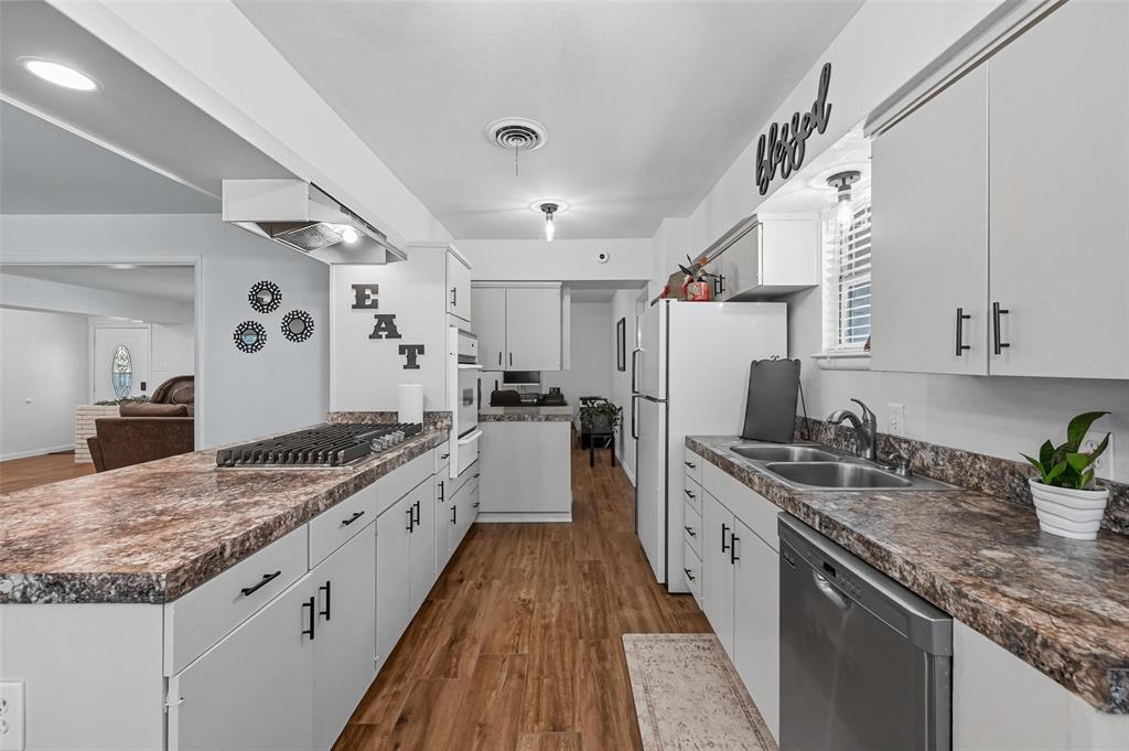 Plaza Heights Add - Residential