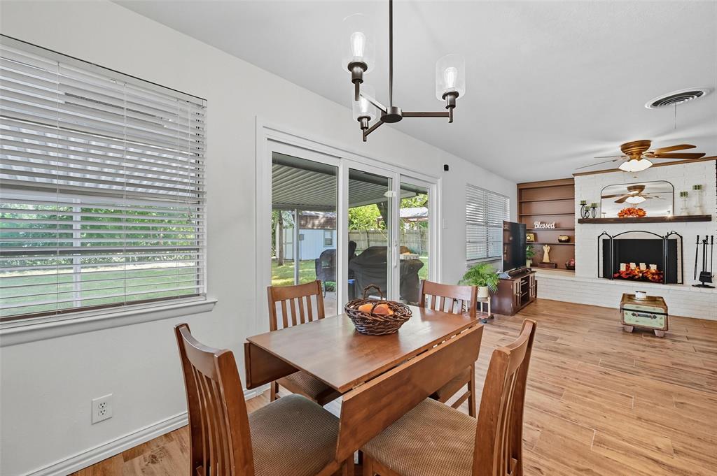 Plaza Heights Add - Residential