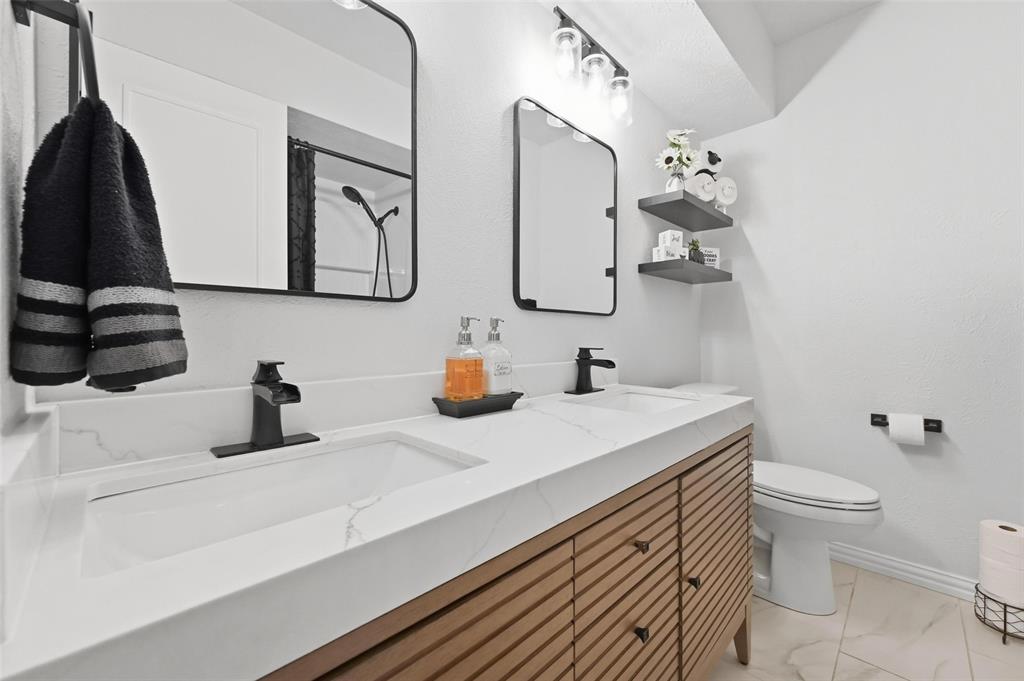 Plaza Heights Add - Residential