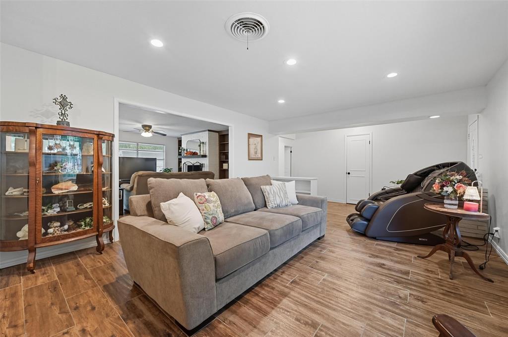 Plaza Heights Add - Residential